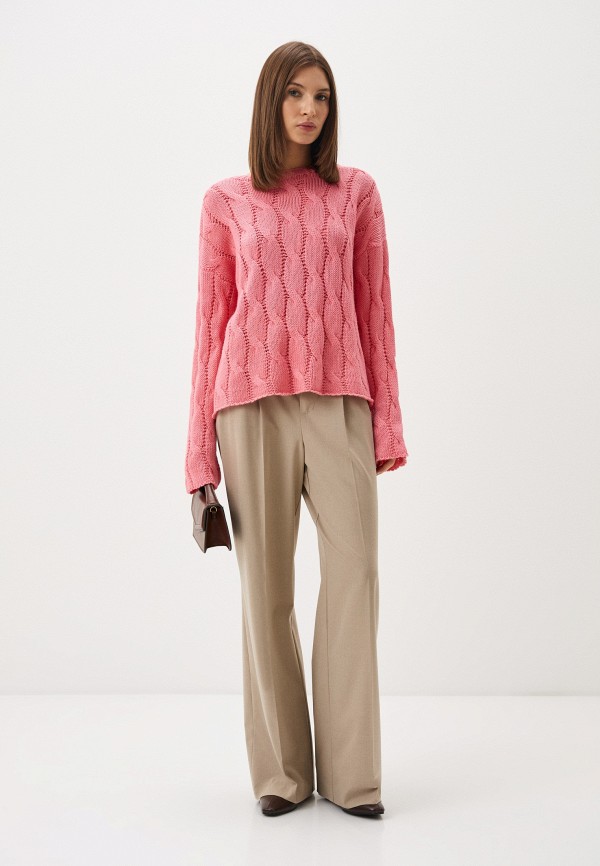 (The Mercer) N.Y. Джемпер - фото 2