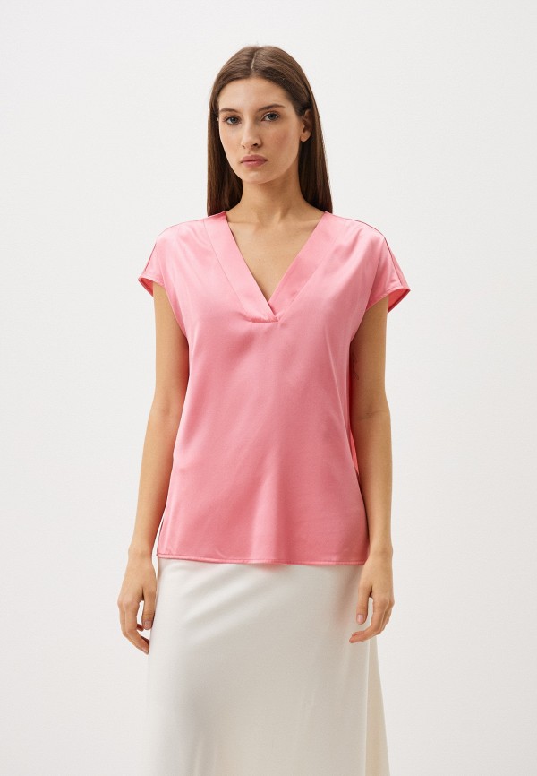 (The Mercer) N.Y. Блуза - фото 1