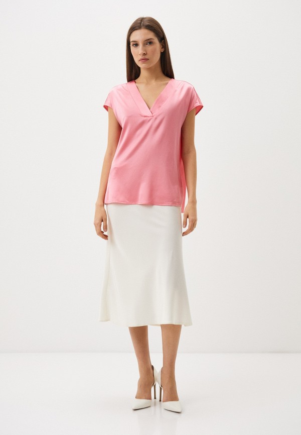 (The Mercer) N.Y. Блуза - фото 2