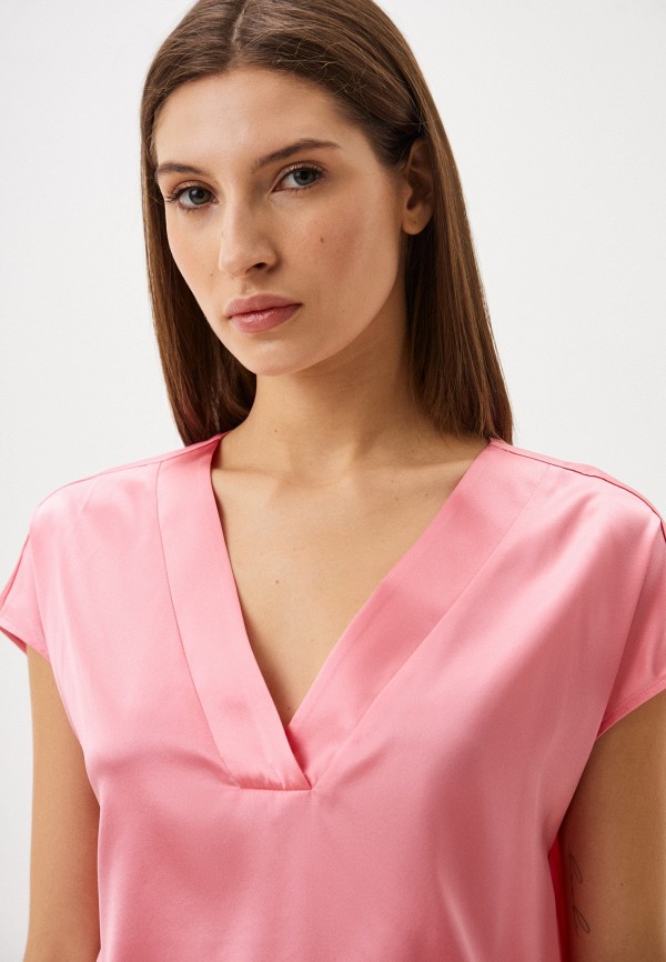 (The Mercer) N.Y. Блуза - фото 4