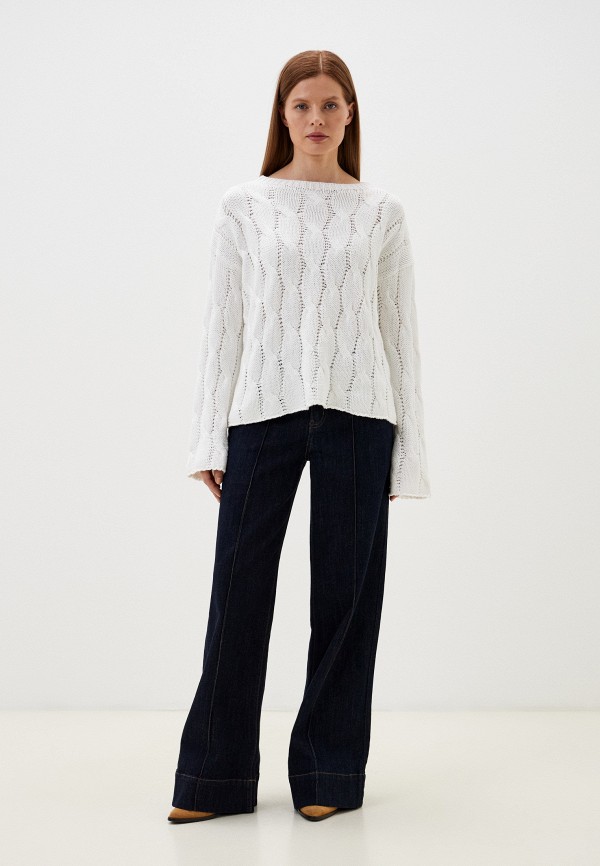 (The Mercer) N.Y. Джемпер - фото 2