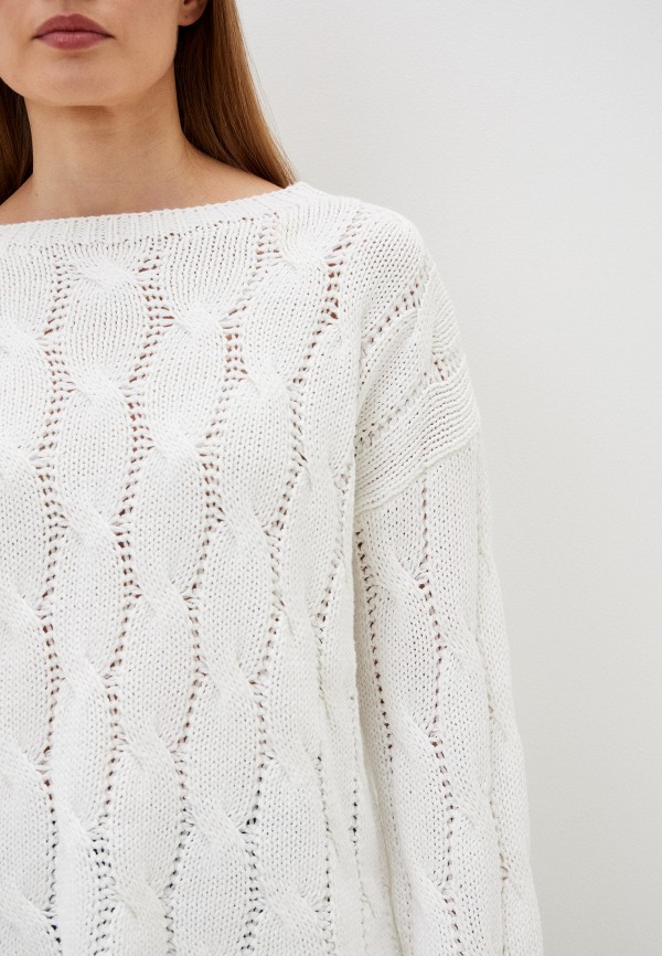 (The Mercer) N.Y. Джемпер - фото 4