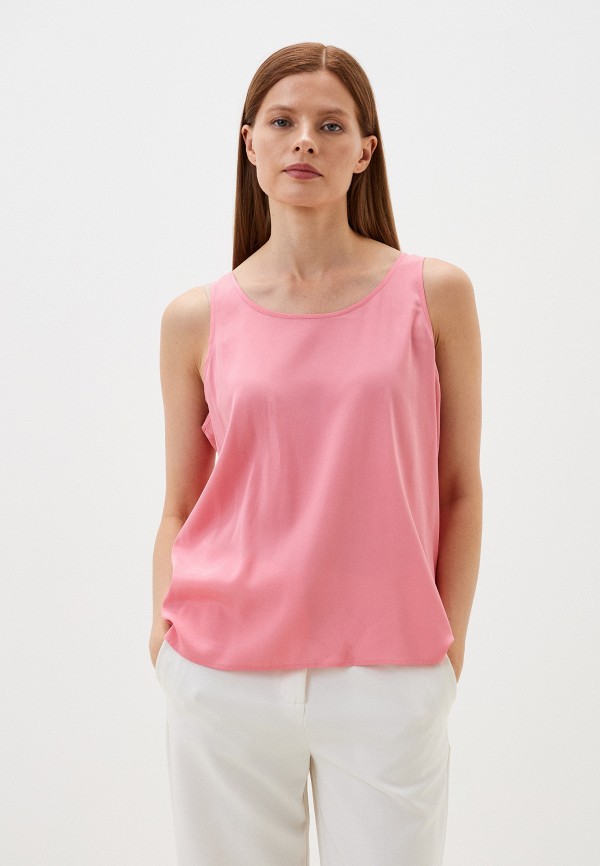 (The Mercer) N.Y. Топ - фото 1