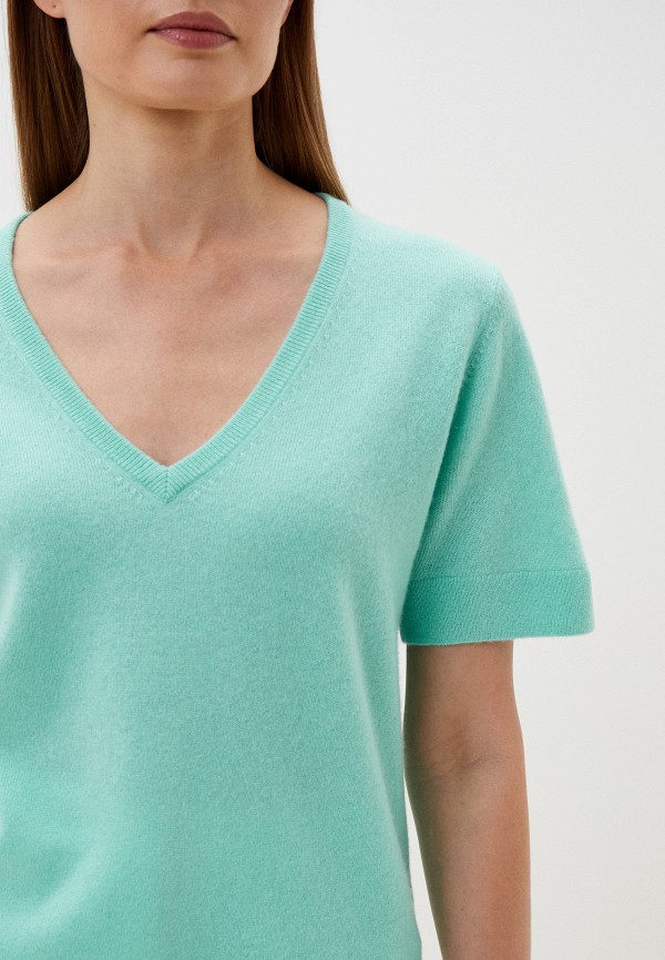 (The Mercer) N.Y. Пуловер - фото 4