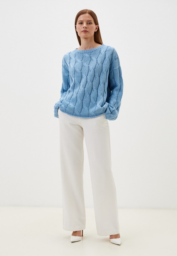 (The Mercer) N.Y. Джемпер - фото 2