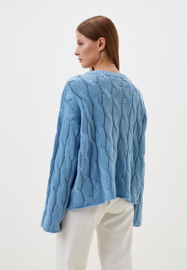 (The Mercer) N.Y. Джемпер - фото 3