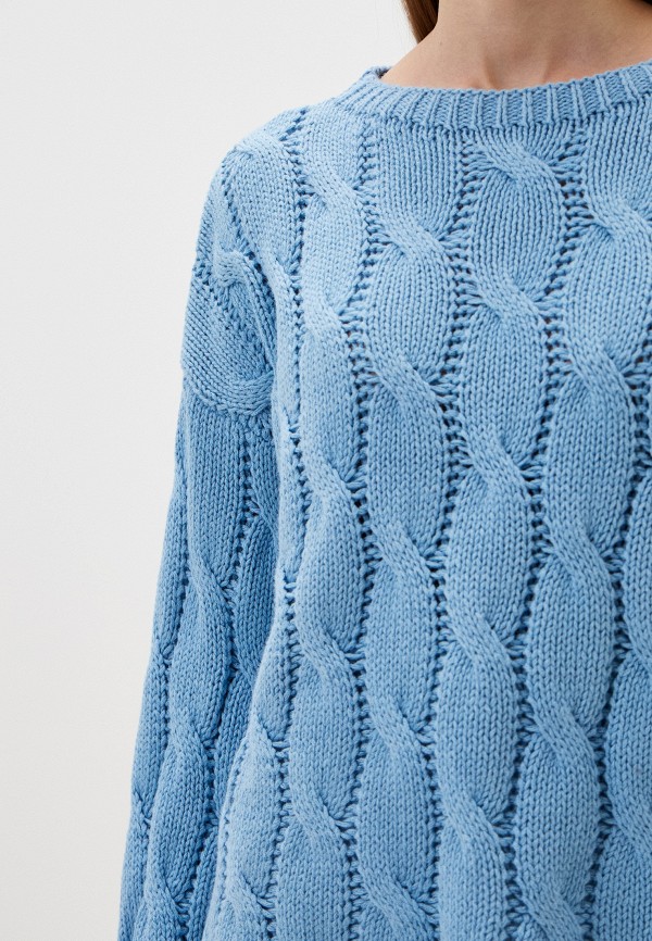 (The Mercer) N.Y. Джемпер - фото 4