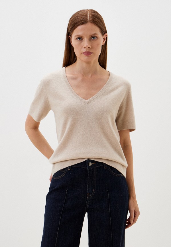 (The Mercer) N.Y. Пуловер - фото 1