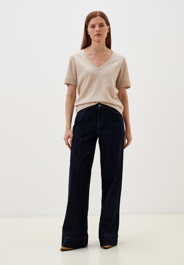 (The Mercer) N.Y. Пуловер - фото 2