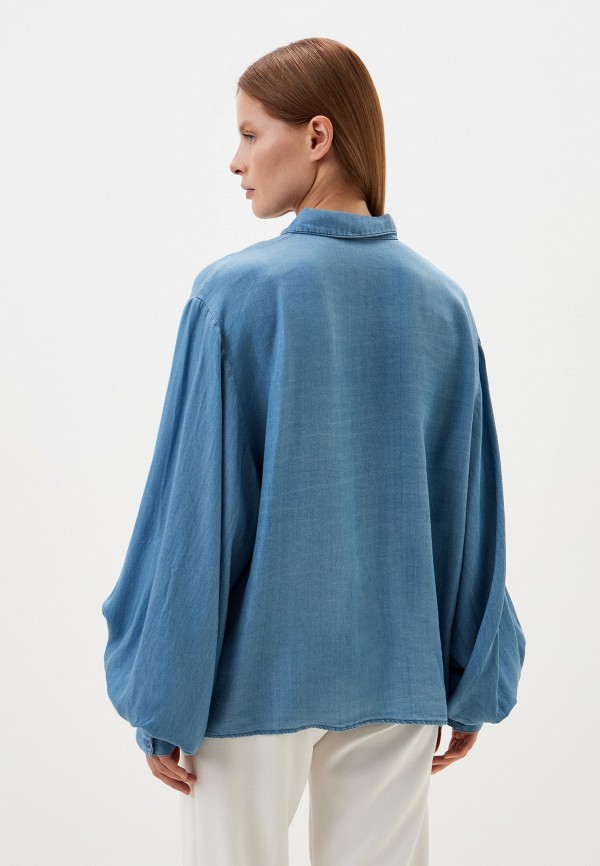 (The Mercer) N.Y. Блуза - фото 3