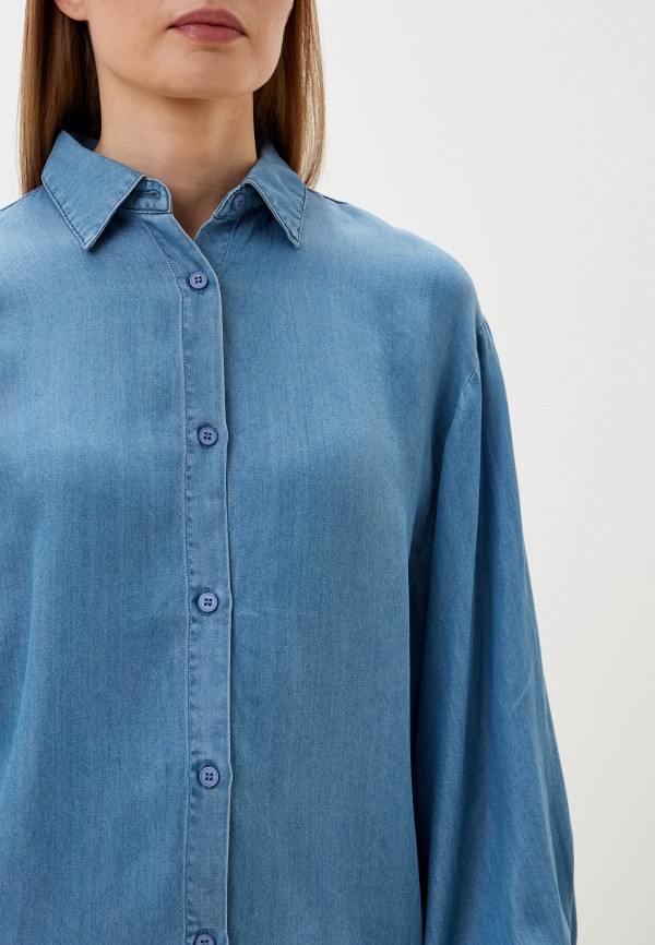 (The Mercer) N.Y. Блуза - фото 4