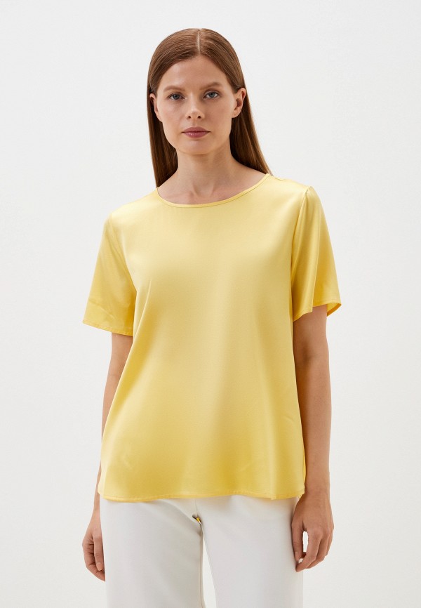 (The Mercer) N.Y. Блуза - фото 1