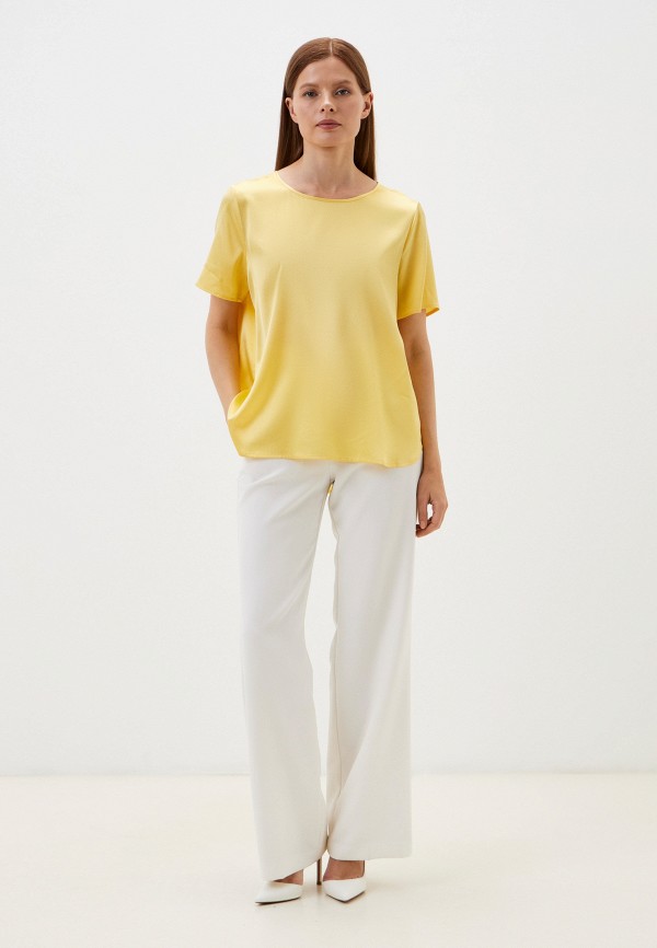 (The Mercer) N.Y. Блуза - фото 2