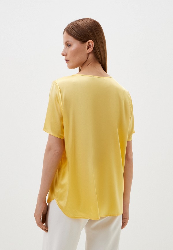 (The Mercer) N.Y. Блуза - фото 3