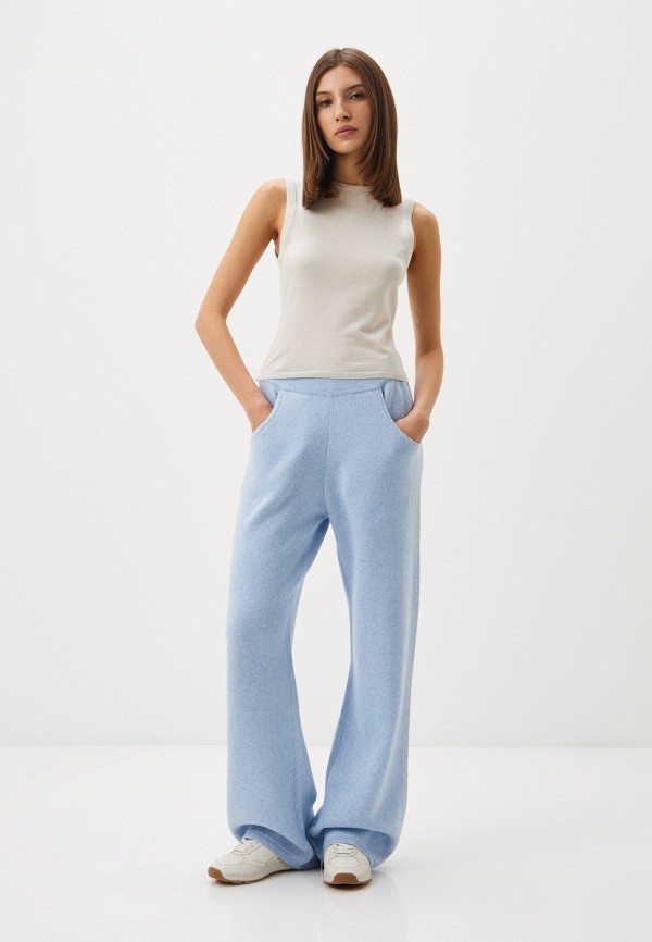 (The Mercer) N.Y. Брюки - фото 2