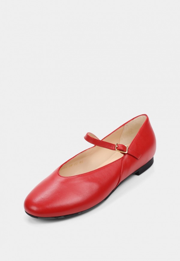 Argo Балетки - фото 2