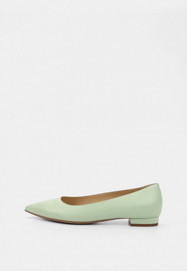 Argo Балетки - фото 1