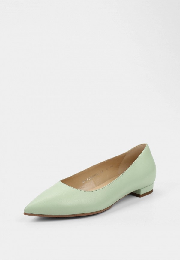 Argo Балетки - фото 2