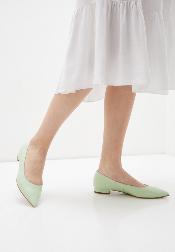 Argo Балетки - фото 6