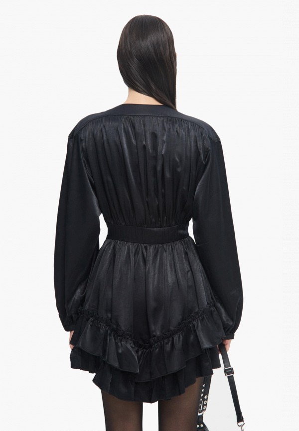 Top Top Платье - фото 3