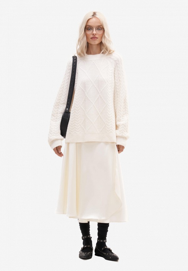 Top Top Джемпер - фото 2