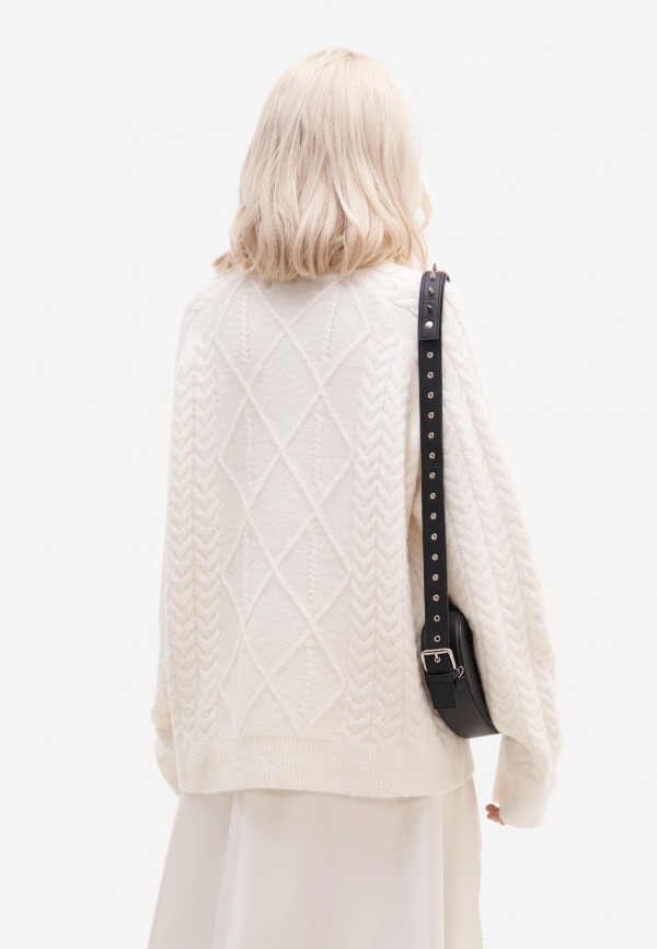 Top Top Джемпер - фото 3