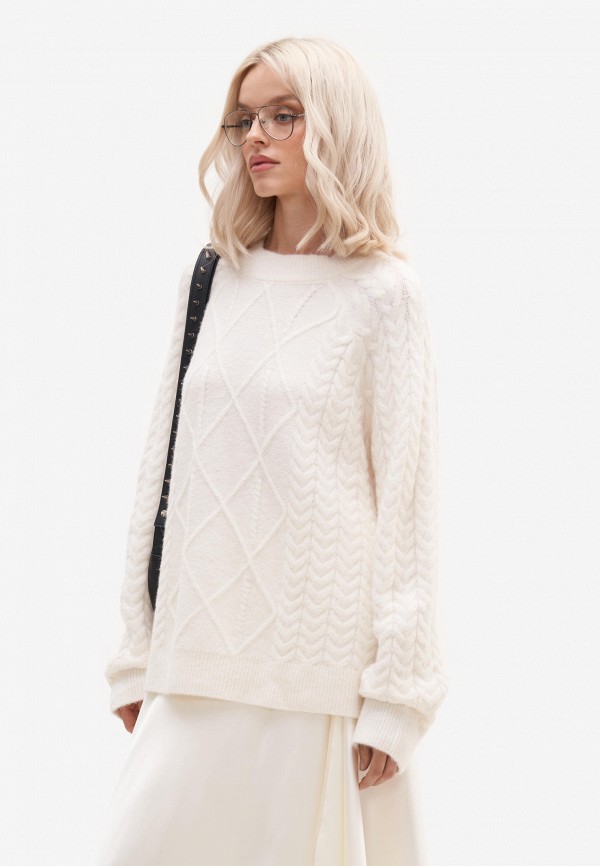 Top Top Джемпер - фото 5