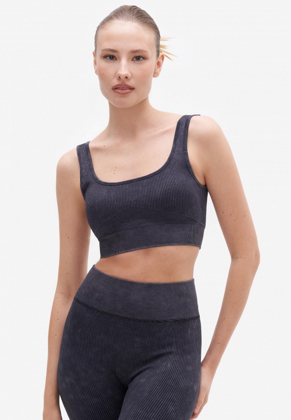 Top Top Топ спортивный - фото 1