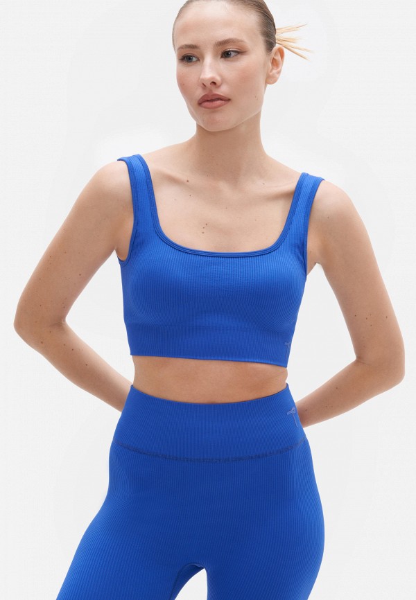 Top Top Топ спортивный - фото 4