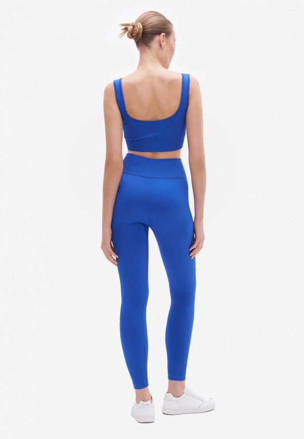 Top Top Леггинсы - фото 4