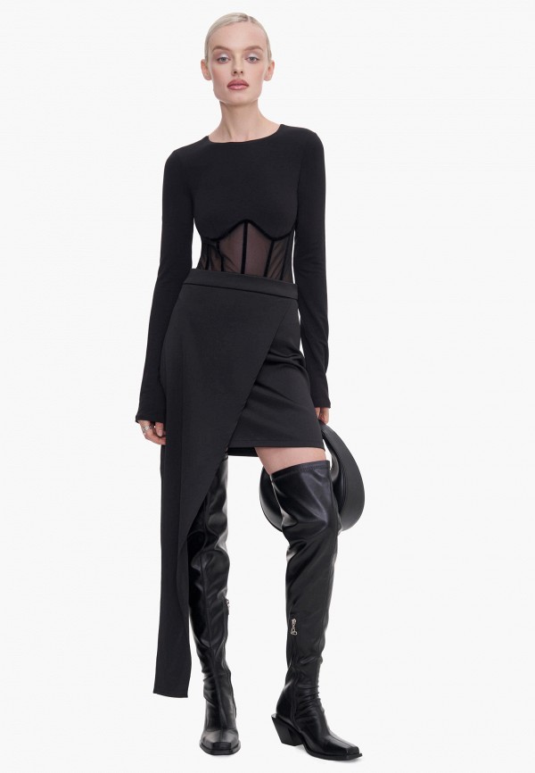 Top Top Боди - фото 2