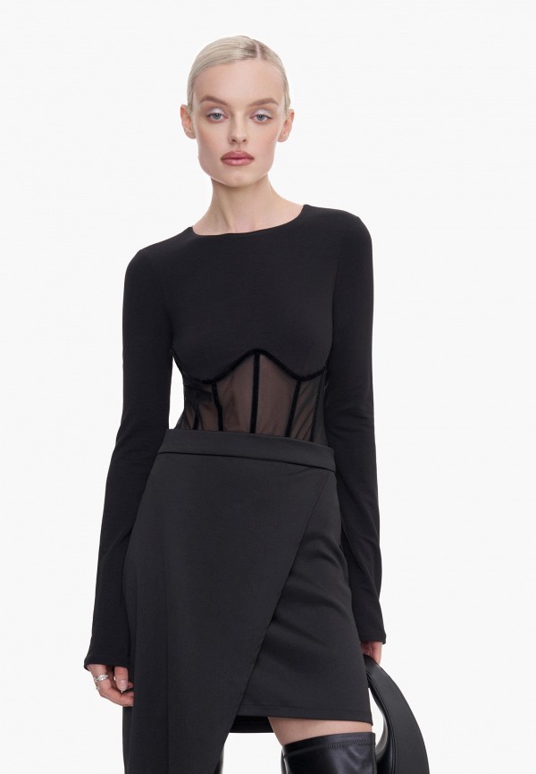 Top Top Боди - фото 1