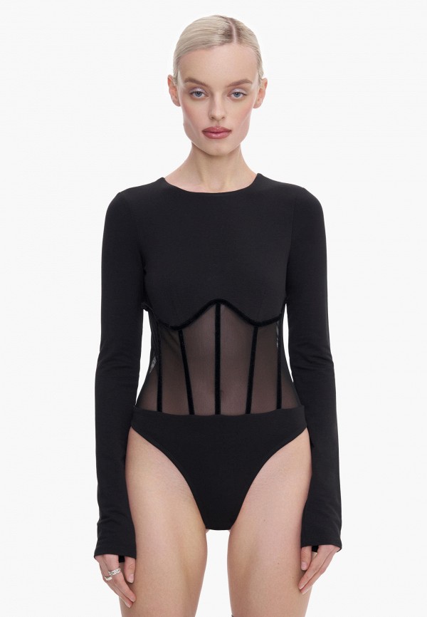 Top Top Боди - фото 6