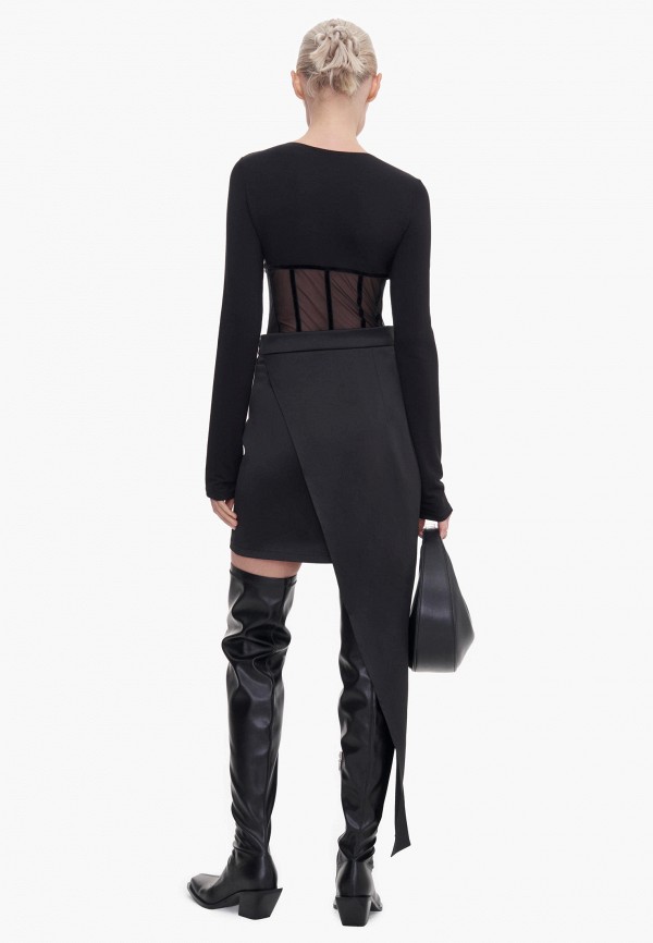 Top Top Боди - фото 4