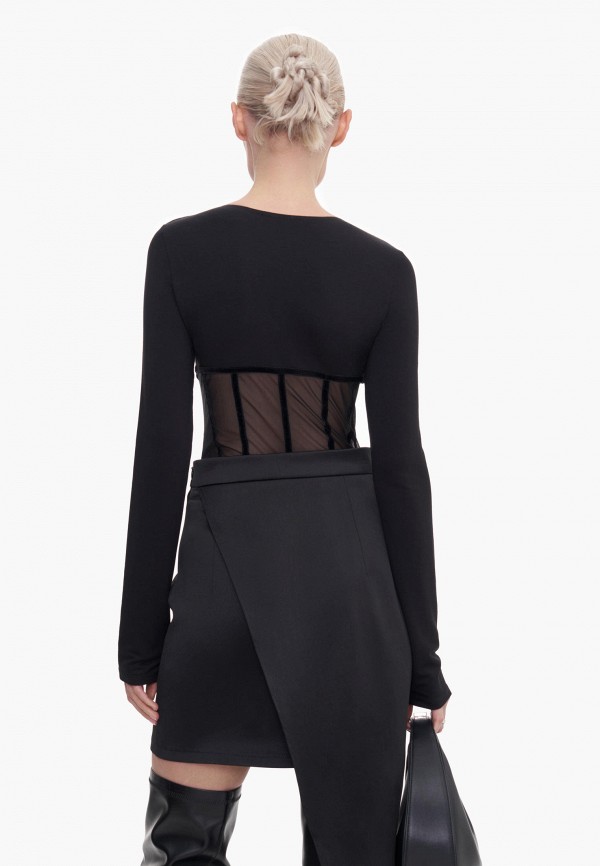 Top Top Боди - фото 3