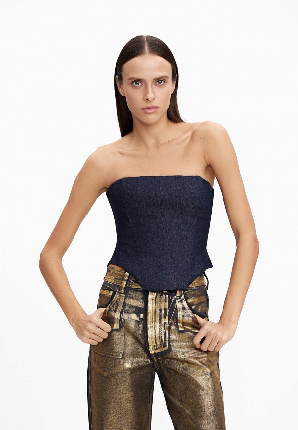 IDOL Корсет - фото 1