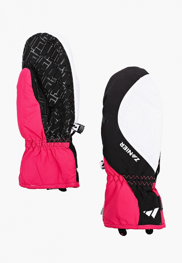 Zanier Варежки горнолыжные - фото 1