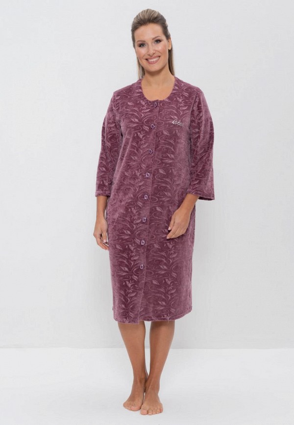 Cleo Халат домашний - фото 2