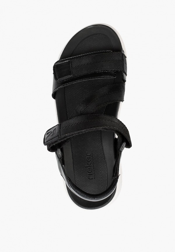 Rieker Сандалии - Полнота E (5) - фото 4