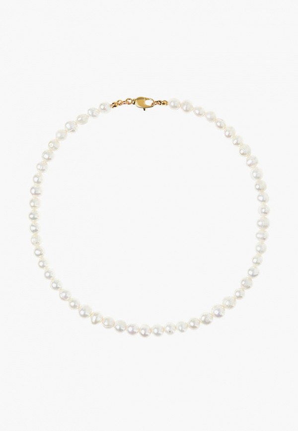 Viva la Vika Колье - Просто Жемчуг - фото 1