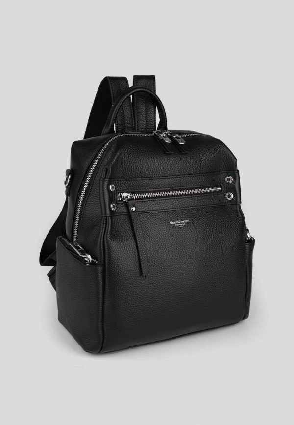 Рюкзак Giorgio Ferretti, цвет: черный, MP002XW0OMFY — купить в интернет ...