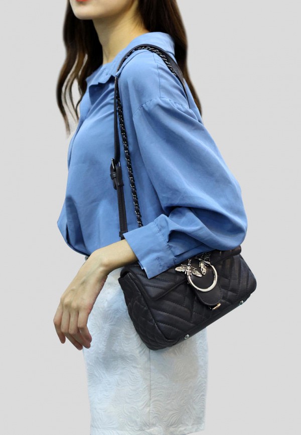 Сумка Giorgio Ferretti, цвет: черный, MP002XW0OMG5 — купить в интернет ...