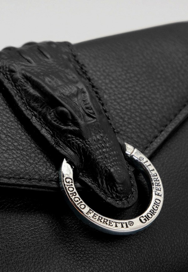 Сумка Giorgio Ferretti, цвет: черный, MP002XW0OMH0 — купить в интернет ...
