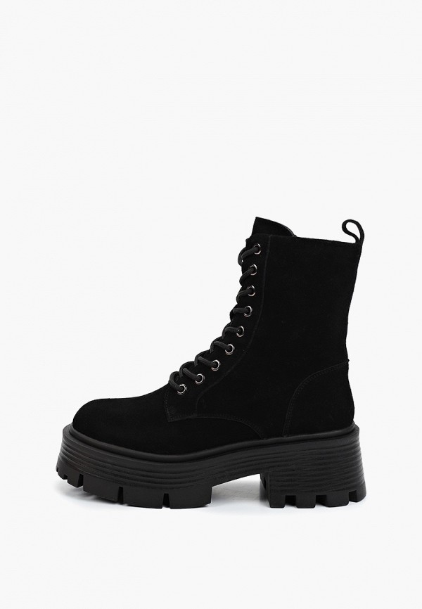 Thomas Munz Ботинки - Полнота D (4) - фото 1