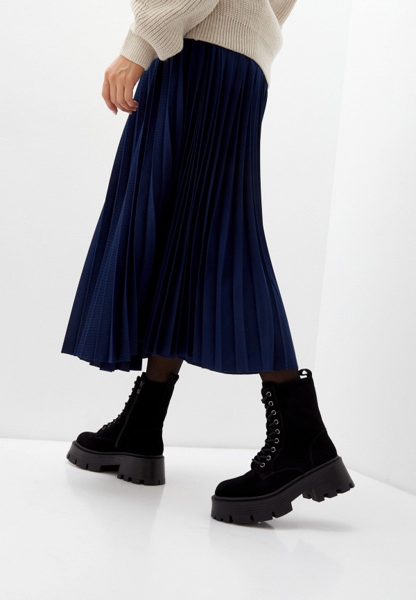 Thomas Munz Ботинки - Полнота D (4) - фото 6