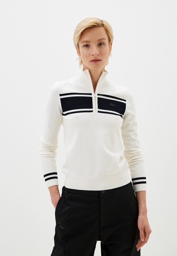 Lacoste Джемпер - Regular fit - фото 1