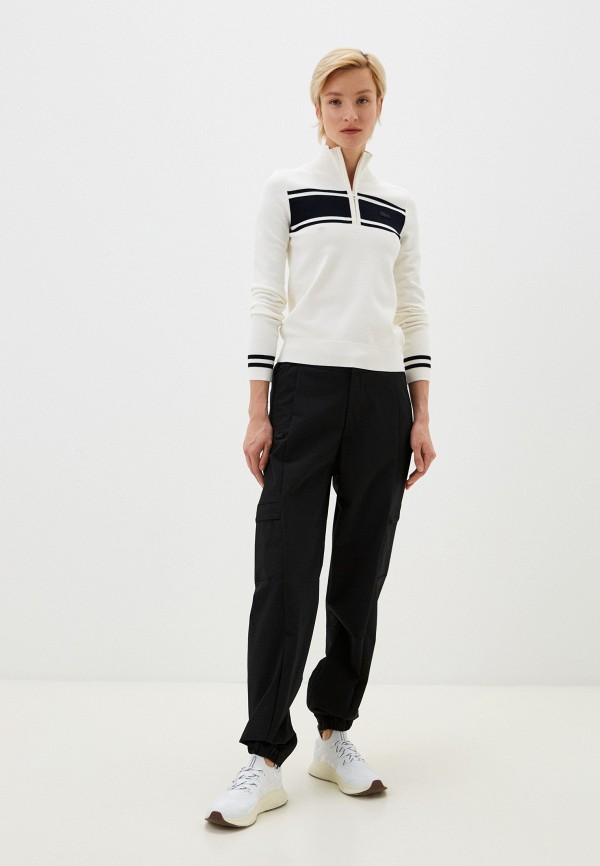 Lacoste Джемпер - Regular fit - фото 2