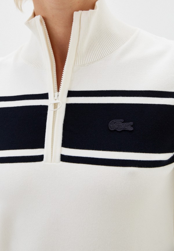 Lacoste Джемпер - Regular fit - фото 4