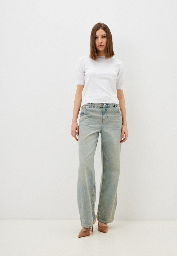 Zarina Джемпер - фото 2