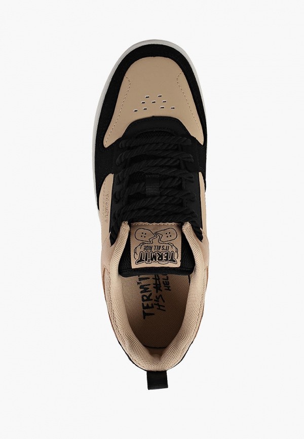 Termit Кеды - CASPER - фото 4